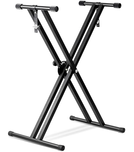 鍵盤楽器 Spider Pro Keyboard Stand 18860 Keyboard stand »Spider Pro« | König & Meyer
